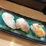 回転寿司　江戸ッ子的實拍圖