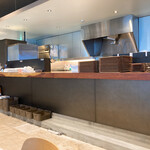 Unir 本店的實拍圖