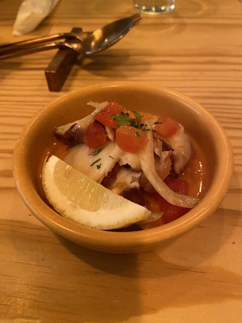 recommendations image for カフェ ラ・ボエム 浜松町