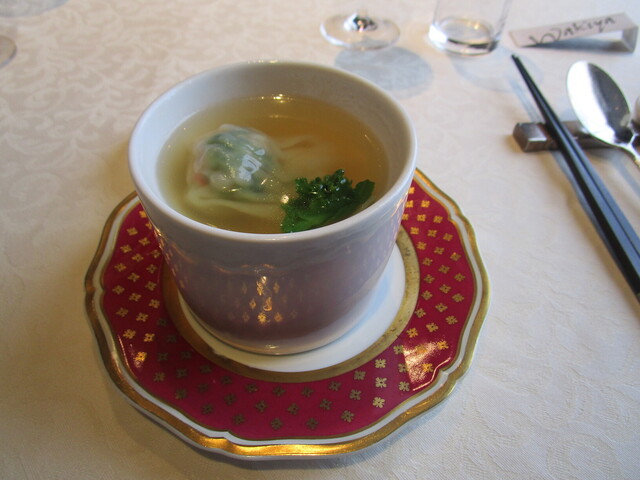 Wakiya 迎賓茶樓的实拍高清图