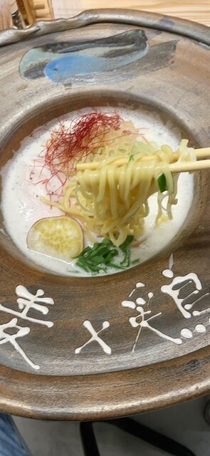 麦と鶏 天満店的實拍高清圖