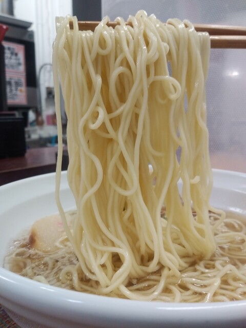 recommendations image for 中華そば たま河