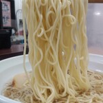 recommendations for 中華そば たま河