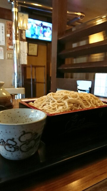 八天庵 円山支店的实拍高清图