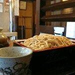 八天庵 円山支店的实拍图