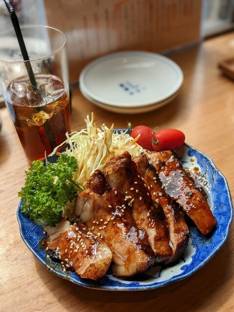 食堂かど。的實拍高清圖