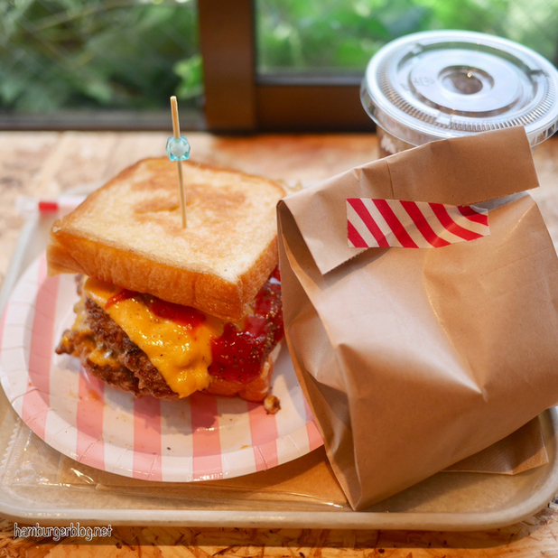 recommendations for BAKERY & BURGER JB'S TOKYO