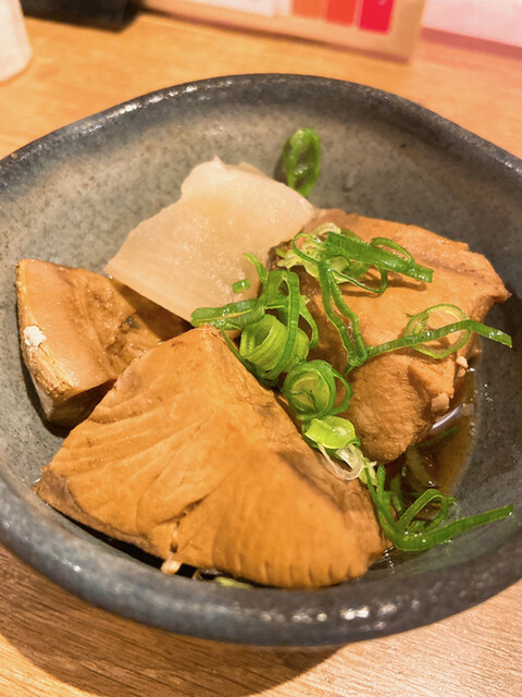 鯛之鯛 梅田店的實拍高清圖