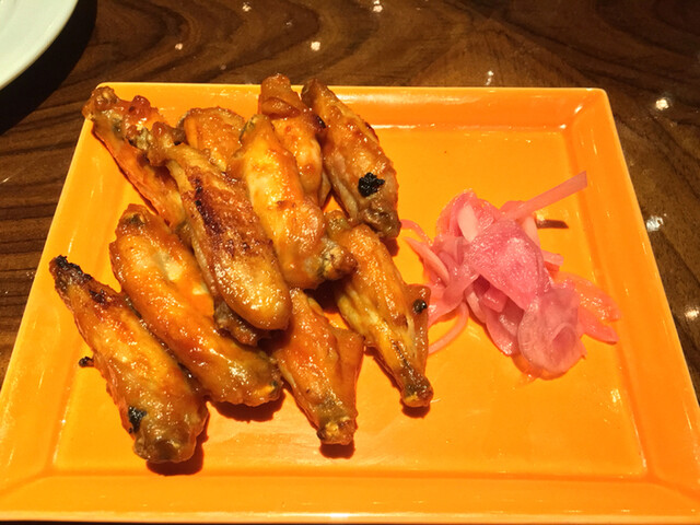 el caliente modern mexicano的實拍高清圖