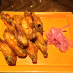 el caliente modern mexicano的實拍圖