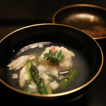 京料理 箔的实拍图