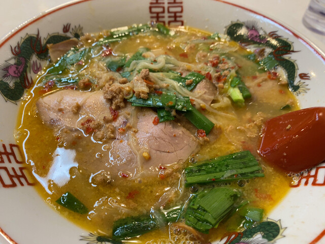 ラーメン屋台 吉祥院店的实拍高清图