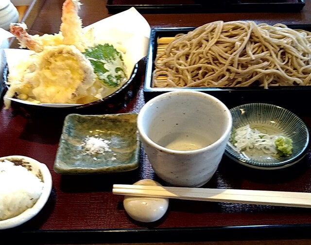 そば香ろあん的实拍高清图