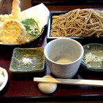 そば香ろあん的实拍图