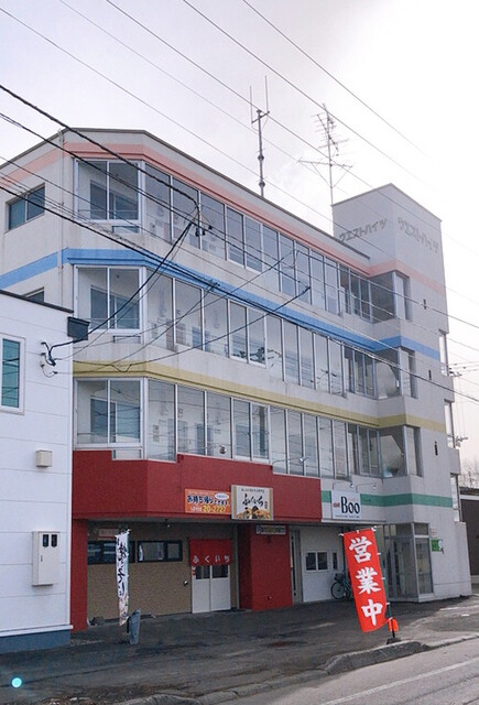 あんかけ焼きそば専門店 ふくいち的实拍高清图