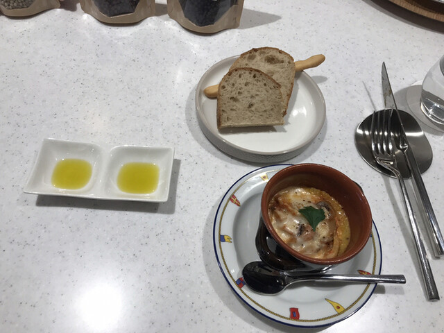 PASTA+ En to En的实拍高清图