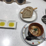 PASTA+ En to En的实拍图