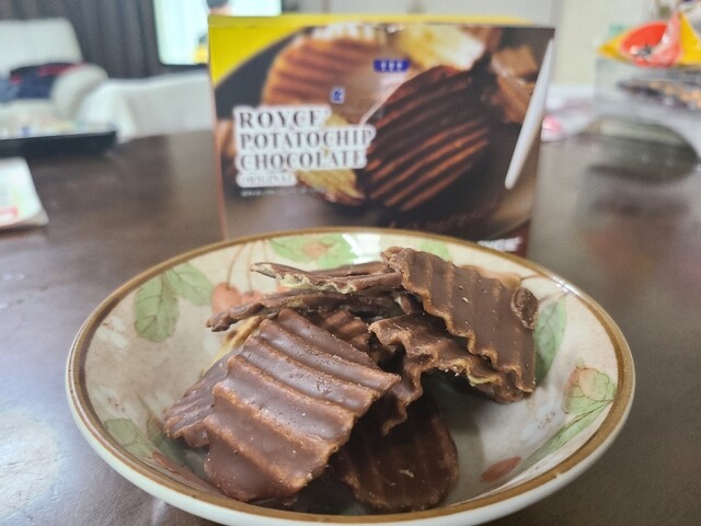 ロイズ ロイズタウン工場直売店的實拍高清圖