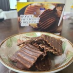 ロイズ ロイズタウン工場直売店的實拍圖