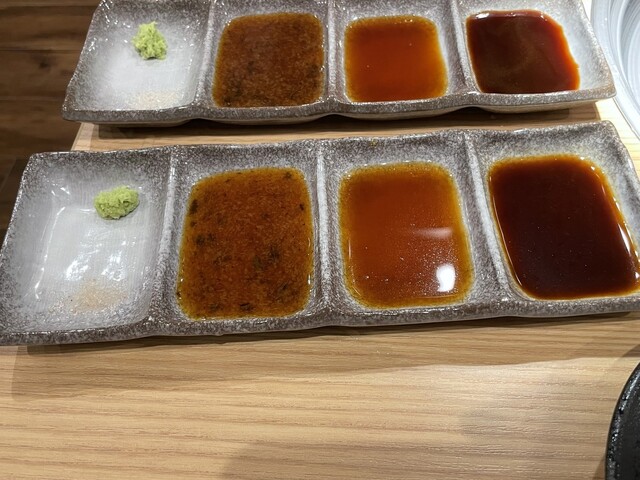 焼きしゃぶ 天幕 しゃぶしゃぶ的實拍高清圖