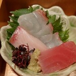 和食 たちばな グランフロント大阪的實拍圖