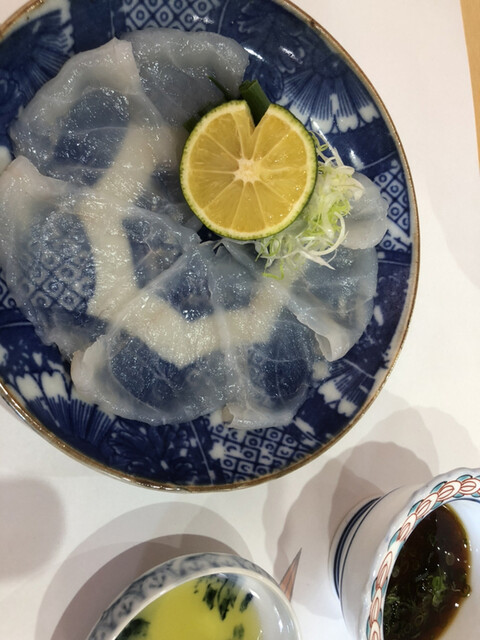 ふぐと沖縄 あら垣的實拍高清圖