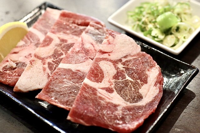 羊食市場しまだや 狸小路店的实拍高清图