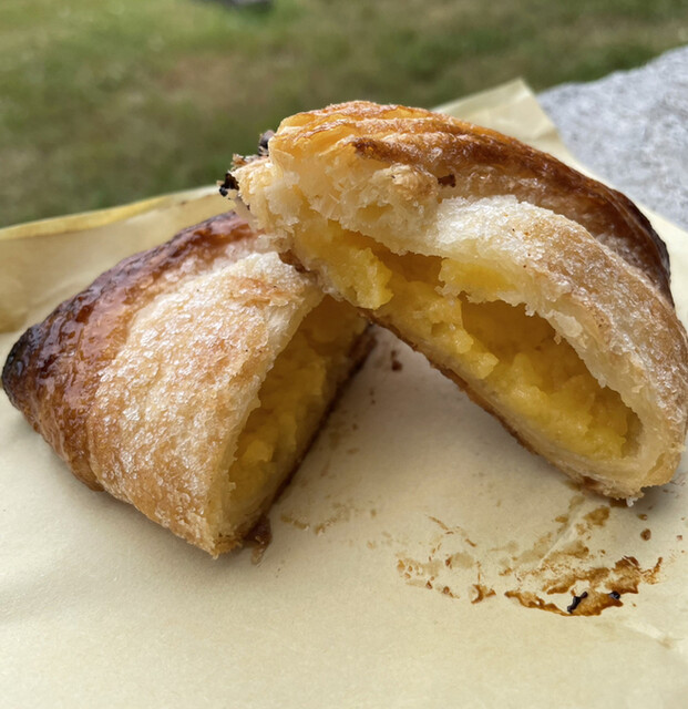 ブランジェリー ラ・フォンティヌ・ドゥ・ルルド的实拍高清图