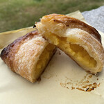 ブランジェリー ラ・フォンティヌ・ドゥ・ルルド的实拍图