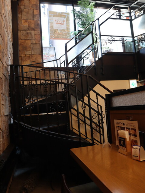 淡路坂珈琲 お茶の水店的實拍高清圖