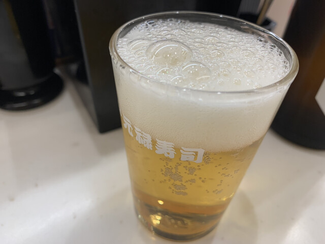 元禄寿司 千日前店的實拍高清圖