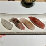 渋谷 すし仙的實拍圖