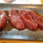 ジンギスカン白樺的實拍圖