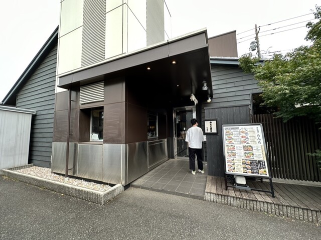 牛たん焼き仙台 辺見 花小金井店的實拍高清圖
