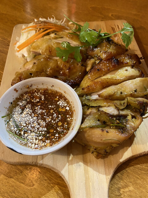 2階のタイ料理屋 コップン天満的實拍高清圖