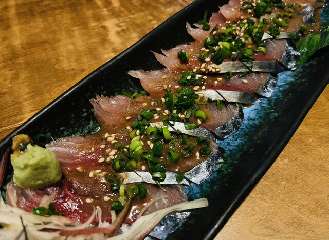 兼平鮮魚店 中洲川端店的实拍高清图