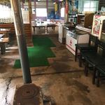 イルム山荘的实拍图
