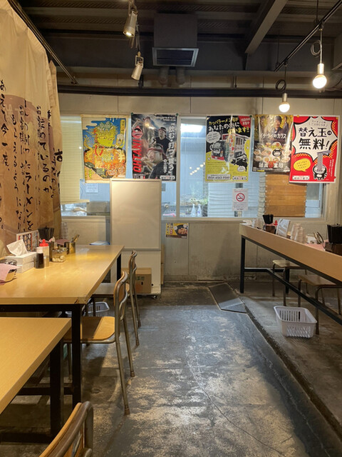 河童らーめん本舗 工場直営店的實拍高清圖