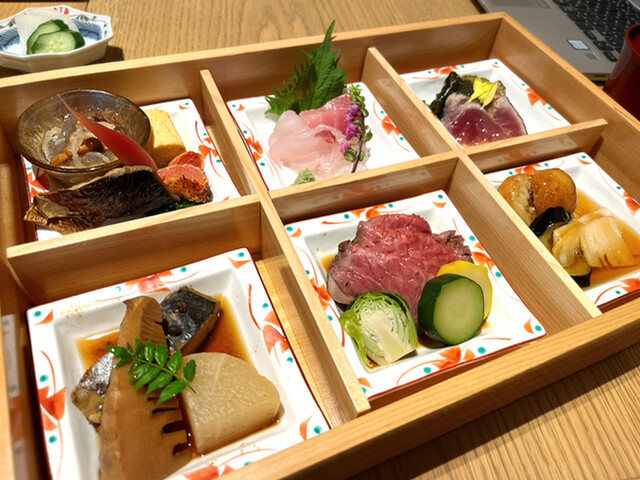 SHARI東銀座的實拍高清圖