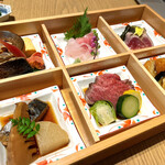 SHARI東銀座的實拍圖