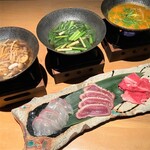 たべてや一得 福島店的实拍图