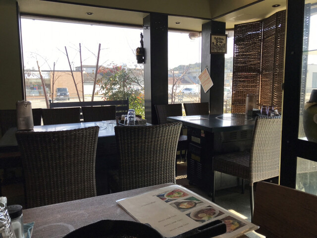 お肉食堂 ひーくん的實拍高清圖