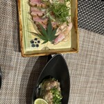 和バル 黎明的實拍圖
