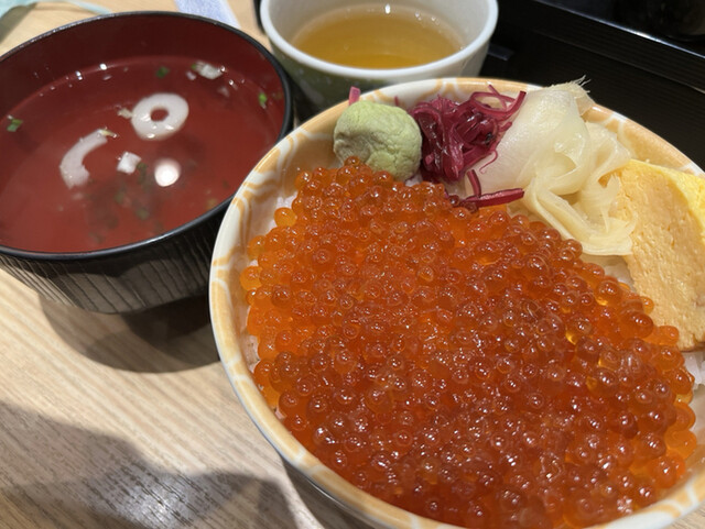 小松水産 イオン札幌桑園店的实拍高清图