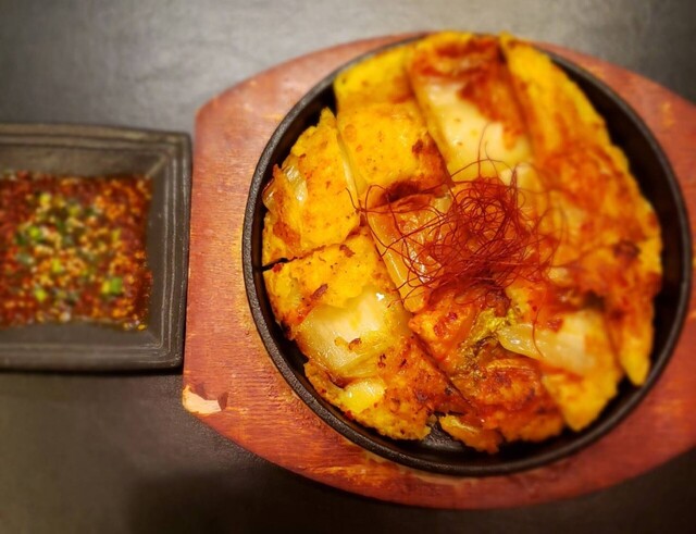 KOPAN 中洲店的實拍高清圖