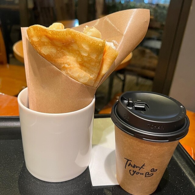 MOBaCAFE的實拍高清圖