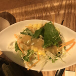 神戸元町ドリア なんばパークス店的實拍圖