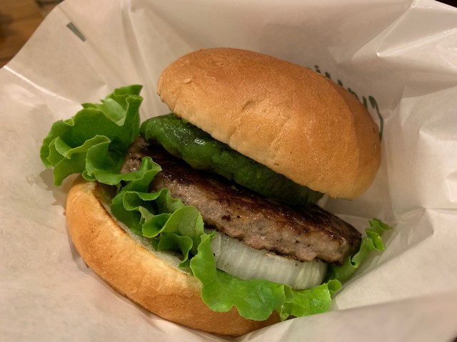 recommendations image for フレッシュネスバーガー 千石駅前店