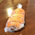 タチハラベーカリー的實拍圖