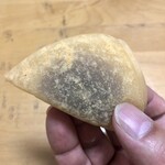 おたべ 本館的实拍图